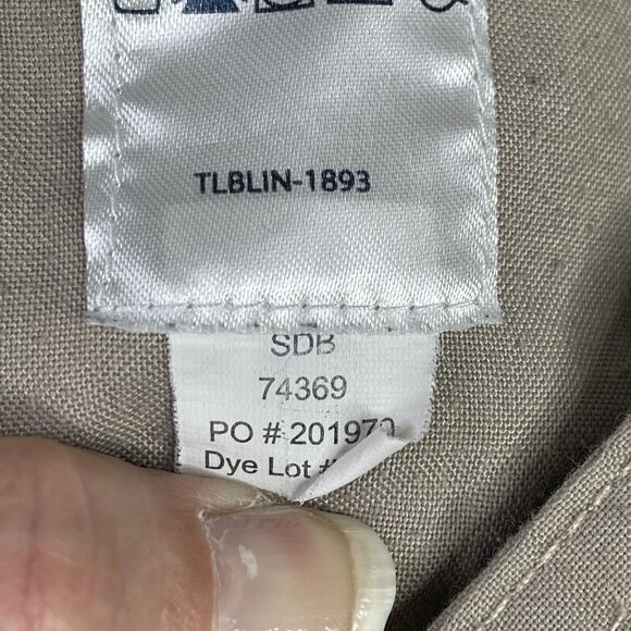 5.11 Tactical Stryke Cargo Pants Men's 32X31 Beige Straight Pockets Hunting - Picture 7 of 13